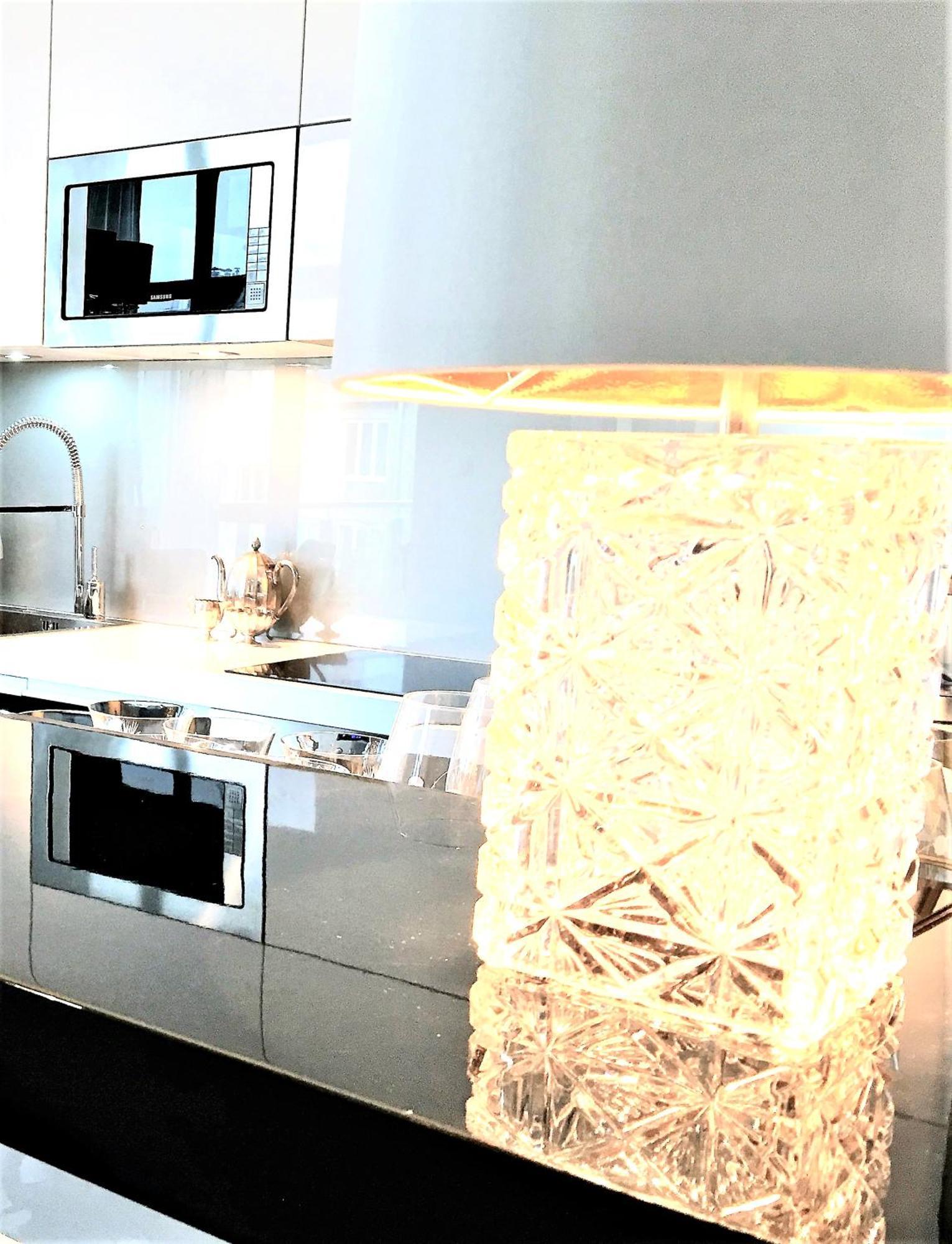 Mondrian Luxury Suites & Apartments Market Square IV Varşova Dış mekan fotoğraf