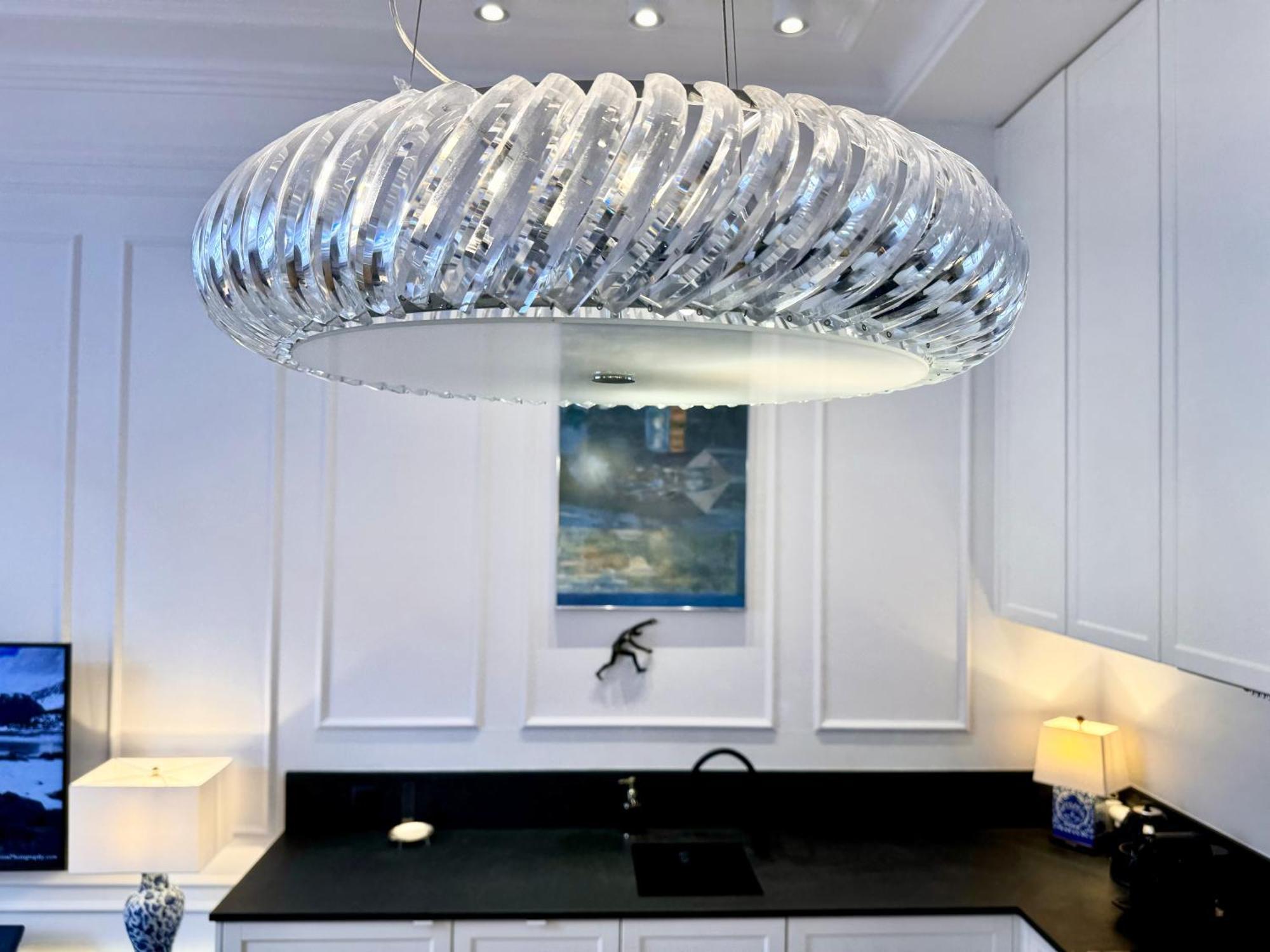 Mondrian Luxury Suites & Apartments Market Square IV Varşova Oda fotoğraf